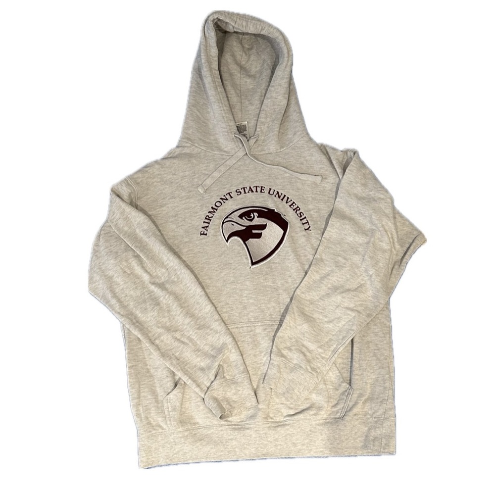 Vintage Hoodie